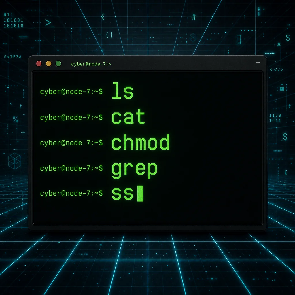 System terminal displaying version comparison and patch delta analysis